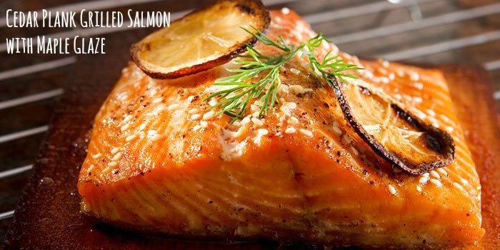 Salmon