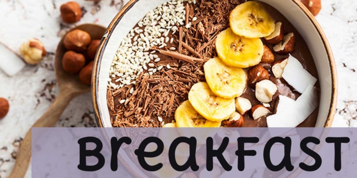 Beachbody Recipes Breakfast