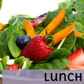 Beachbody Recipes Lunch