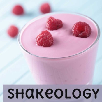 Beachbody Recipes Shakeology