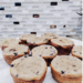 blueberry muffin recipe